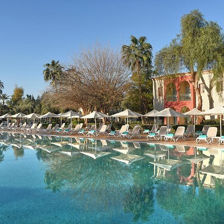Iberostar Waves Club Palmeraie Marrakech All Inclusive Douar Caïd Layadi Kültér fotó